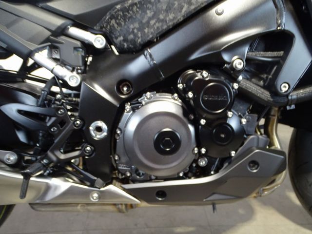 suzuki - gsx-s-1000-abs