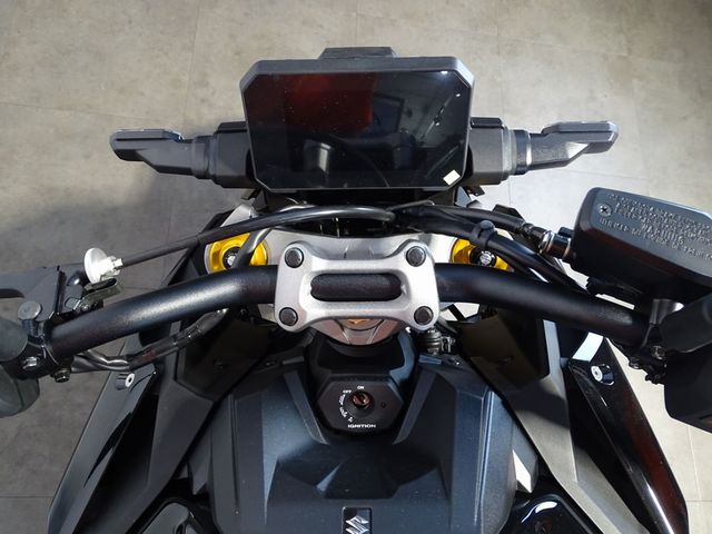 suzuki - gsx-s-1000-abs