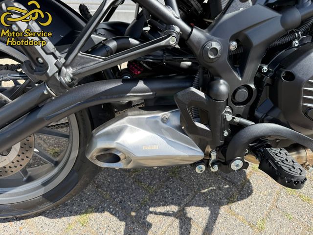 benelli - trk-502