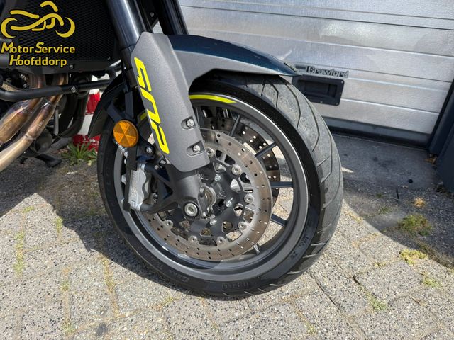 benelli - trk-502