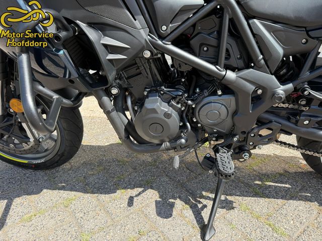 benelli - trk-502