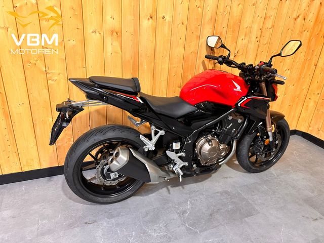 honda - cb-500-f-abs