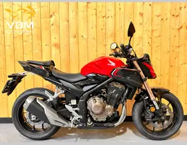 Honda CB 500 F ABS 2022 occasion