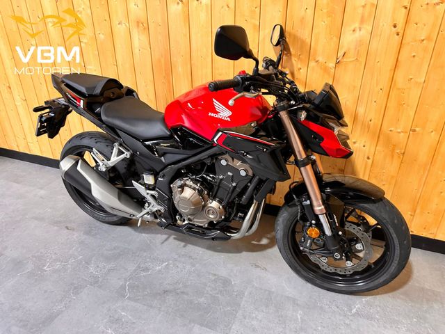 honda - cb-500-f-abs