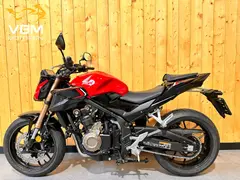 Honda CB 500 F ABS 2022 occasion – foto 4 van 25