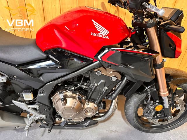 honda - cb-500-f-abs