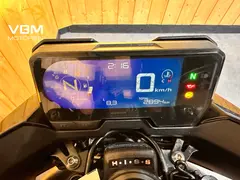 Honda CB 500 F ABS 2022 occasion – foto 14 van 25