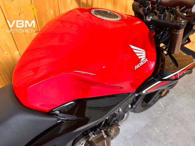 honda - cb-500-f-abs