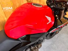 Honda CB 500 F ABS 2022 occasion – foto 12 van 25