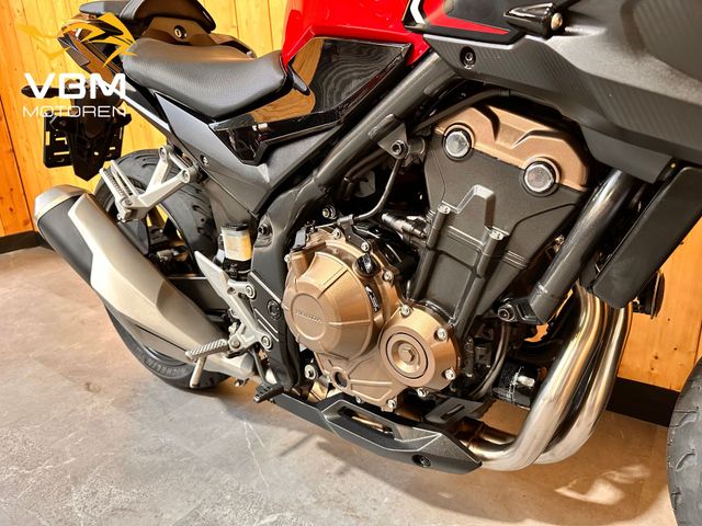 honda - cb-500-f-abs