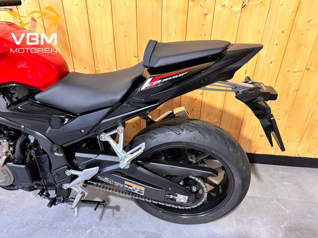 honda - cb-500-f-abs