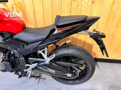 Honda CB 500 F ABS 2022 occasion – foto 20 van 25