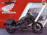 KAWASAKI ELIMINATOR 500