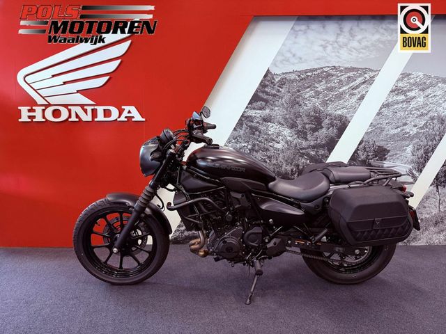 kawasaki - eliminator-500