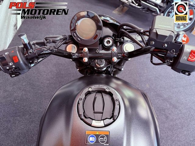 kawasaki - eliminator-500