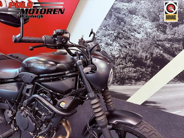 kawasaki - eliminator-500