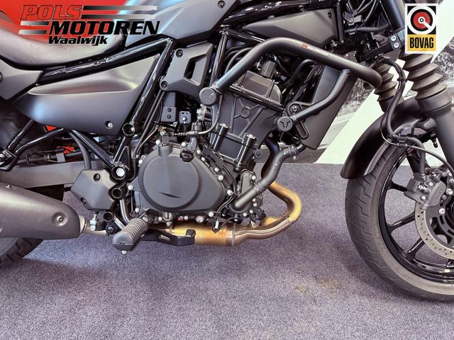 kawasaki - eliminator-500