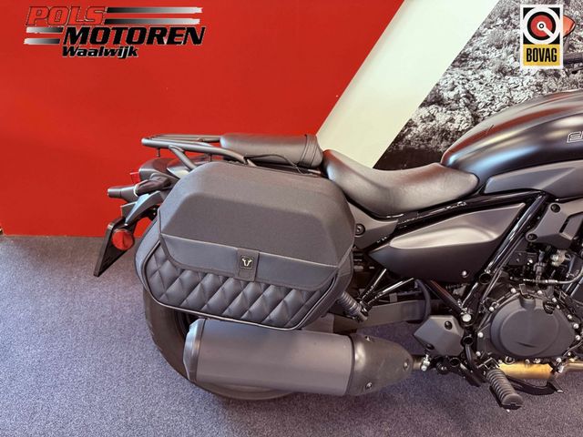 kawasaki - eliminator-500