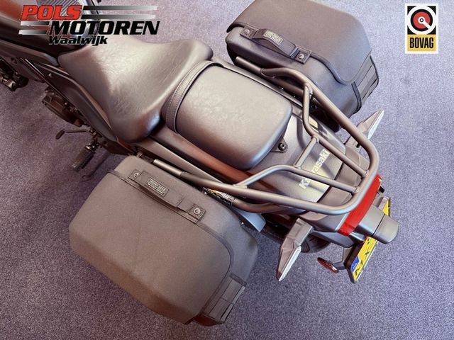 kawasaki - eliminator-500