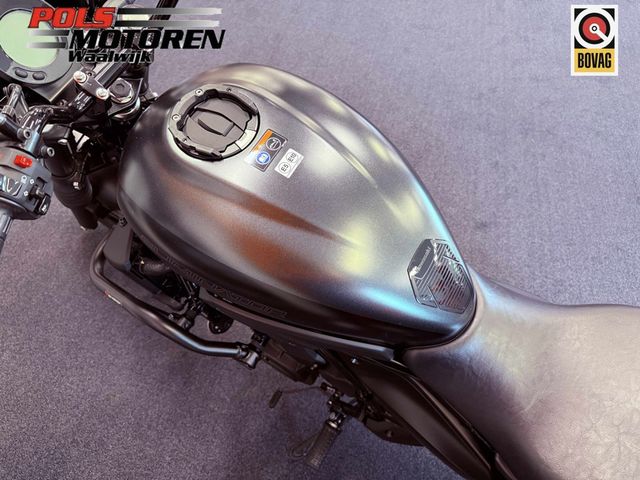 kawasaki - eliminator-500