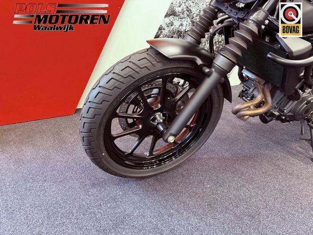 kawasaki - eliminator-500