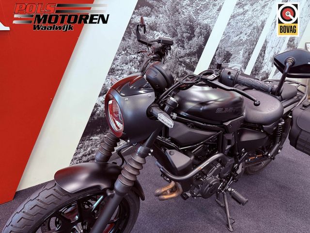 kawasaki - eliminator-500