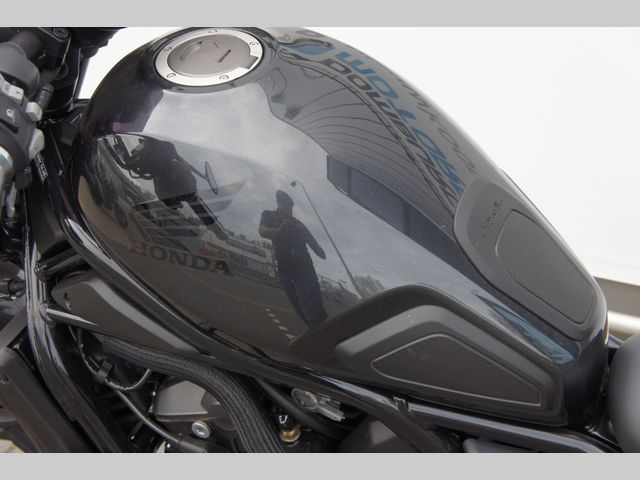 honda - cmx-1100-rebel-dct