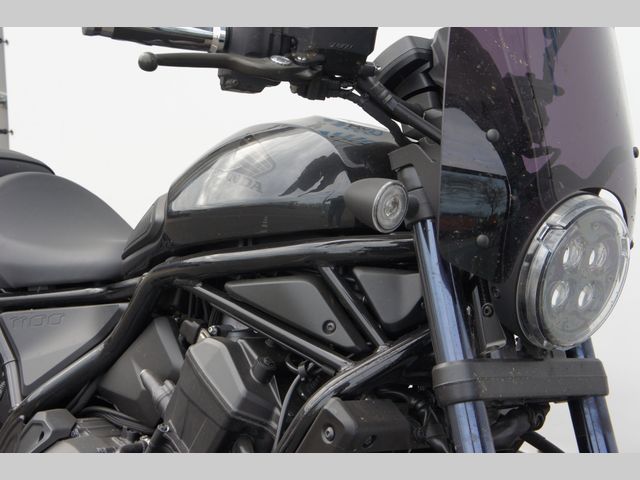 honda - cmx-1100-rebel-dct