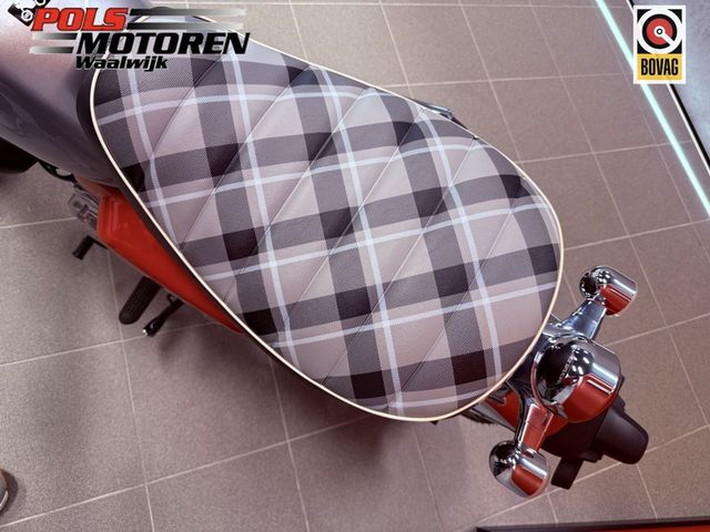 honda - monkey-z-125