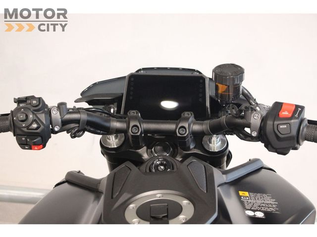 yamaha - mt-09-abs