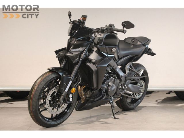 yamaha - mt-09-abs