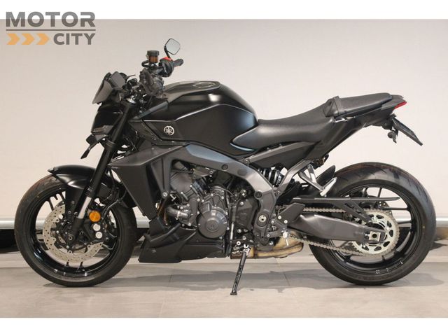 yamaha - mt-09-abs