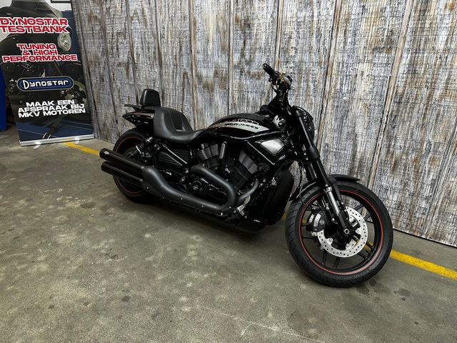 harley-davidson - night-rod-special-vrscdx
