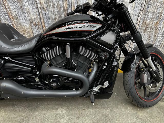 harley-davidson - night-rod-special-vrscdx
