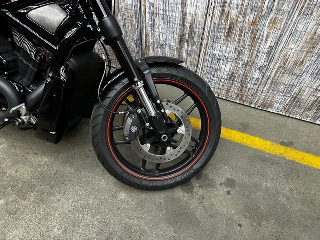 harley-davidson - night-rod-special-vrscdx