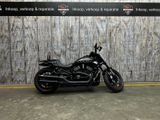 HARLEY-DAVIDSON NIGHT ROD SPECIAL VRSCDX