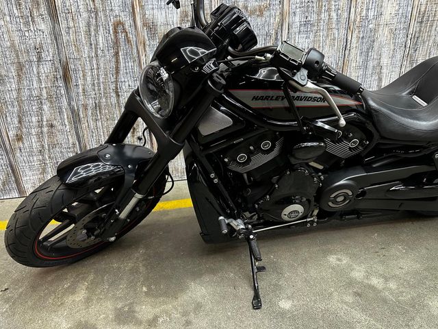 harley-davidson - night-rod-special-vrscdx