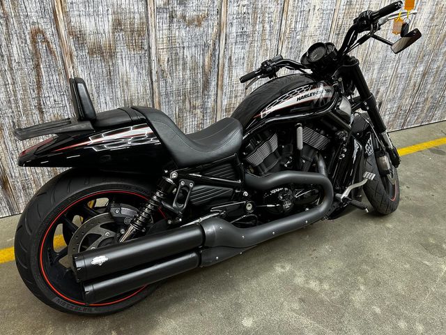 harley-davidson - night-rod-special-vrscdx