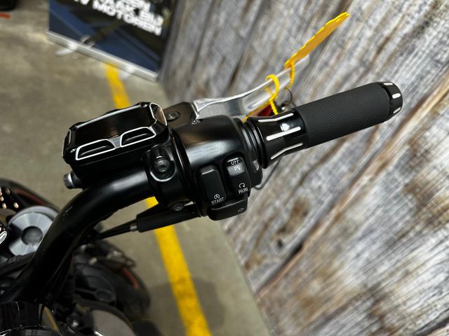 harley-davidson - night-rod-special-vrscdx