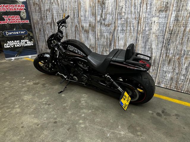 harley-davidson - night-rod-special-vrscdx