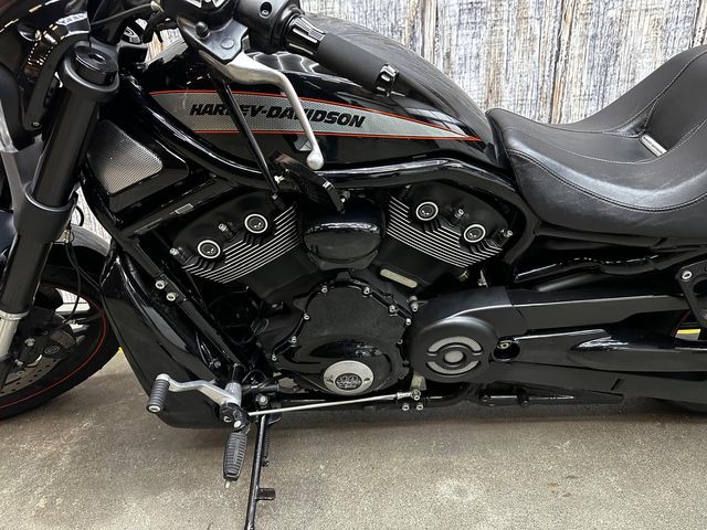 harley-davidson - night-rod-special-vrscdx