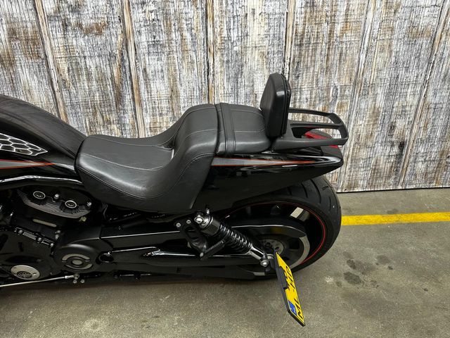 harley-davidson - night-rod-special-vrscdx