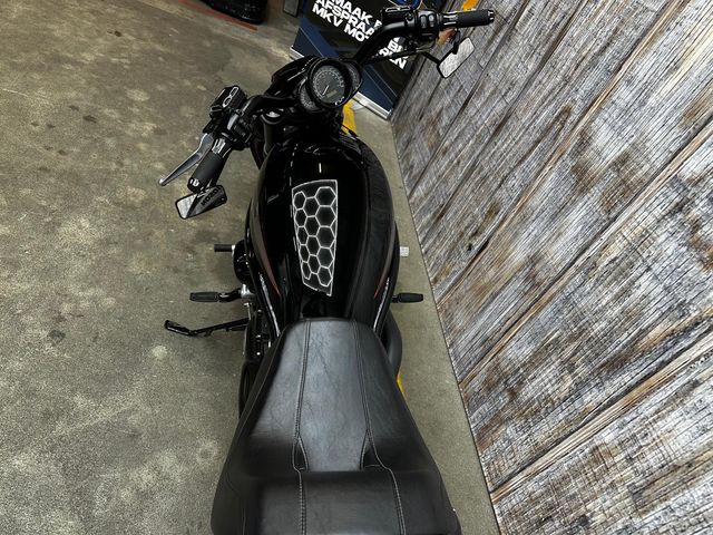 harley-davidson - night-rod-special-vrscdx