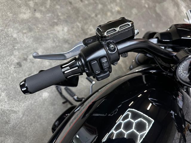 harley-davidson - night-rod-special-vrscdx