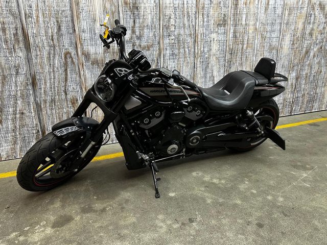 harley-davidson - night-rod-special-vrscdx