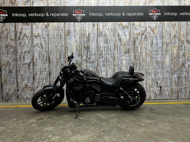 harley-davidson - night-rod-special-vrscdx