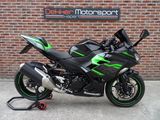 KAWASAKI NINJA 400