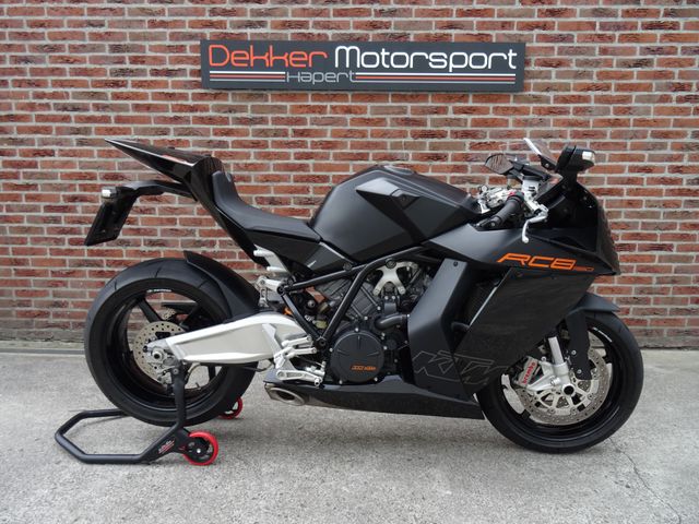 ktm - 1190-rc-8