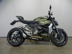 DUCATI STREETFIGHTER V2