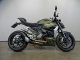 DUCATI STREETFIGHTER V2